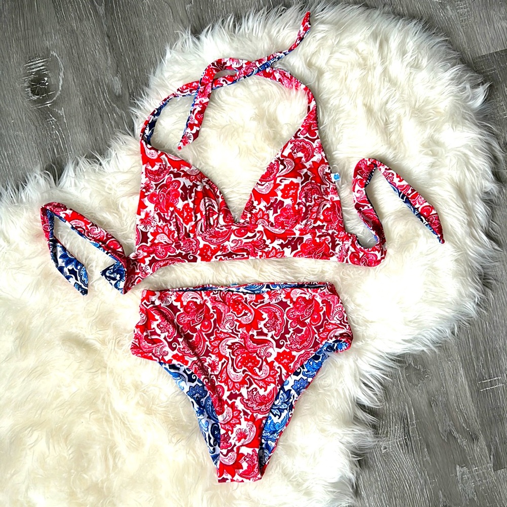 Reversible Bikini